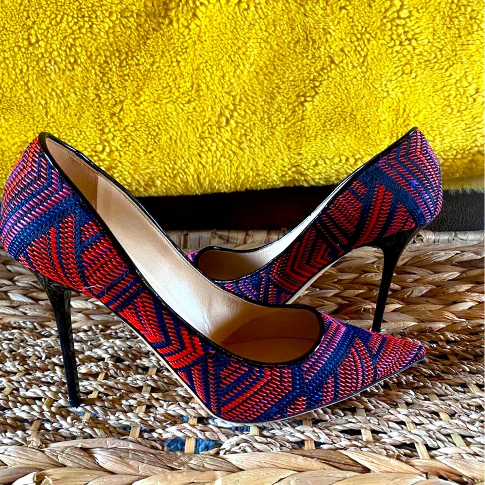 Jimmy choo heels size 40
